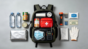 home emergency kit